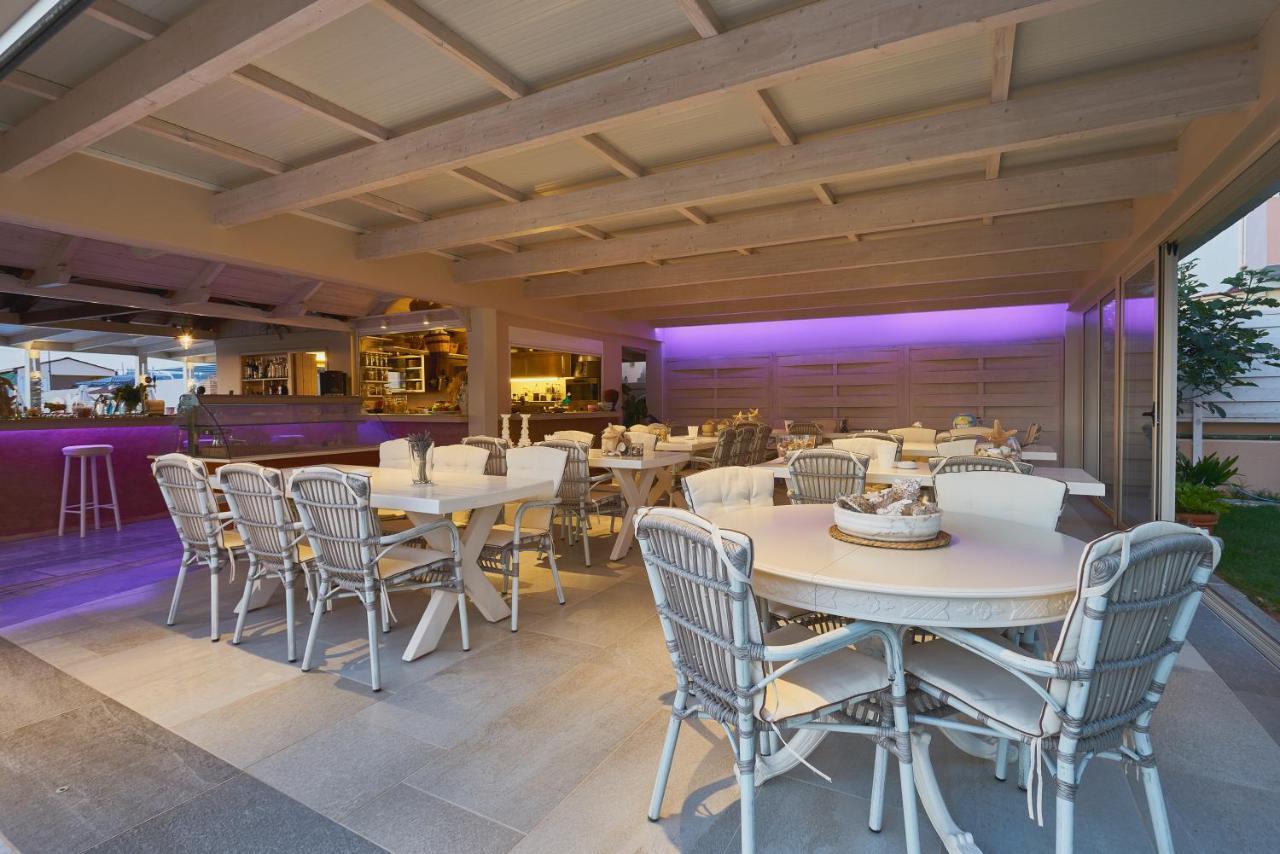 Golden Bay Hotel Apartments Mália Kültér fotó
