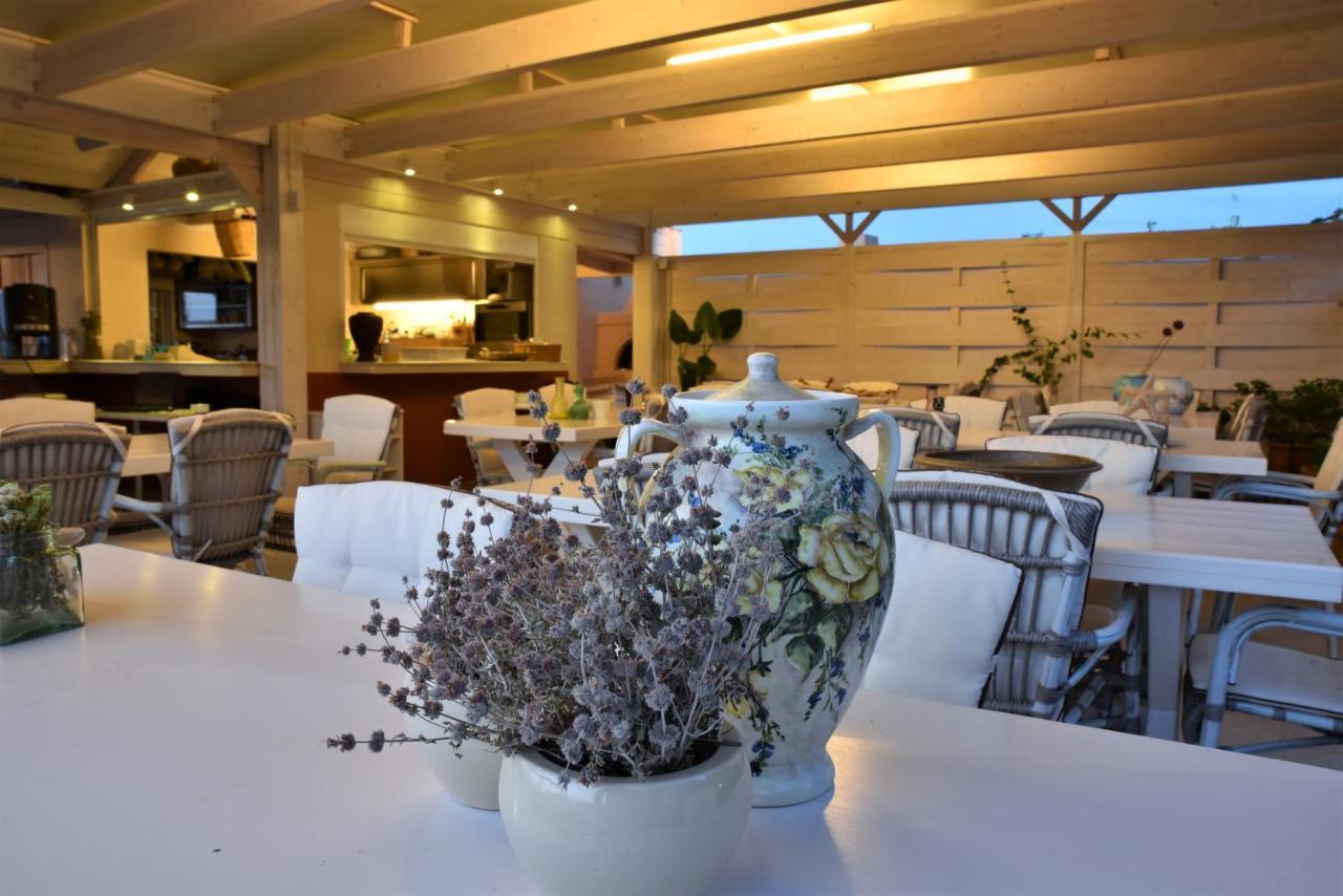 Golden Bay Hotel Apartments Mália Kültér fotó